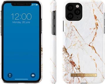 2dekans | iDeal of Sweden iPhone 11 Pro Backcover hoesje -, Ophalen of Verzenden, Zo goed als nieuw