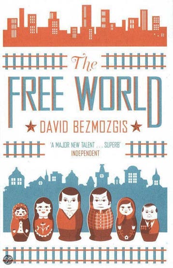 Free World, Boeken, Ophalen of Verzenden, Nieuw