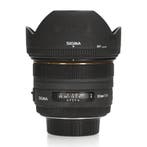 Sigma 50mm F1.4 EX DG HSM - Nikon F, Ophalen of Verzenden, Zo goed als nieuw
