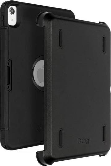 OtterBox Defender Series Apple iPad Pro 11 2018 Black, Ophalen of Verzenden, Nieuw