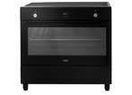 inductie fornuis 90cm Everglades, Witgoed en Apparatuur, Fornuizen, Verzenden, 60 cm of meer, Nieuw, Energieklasse A of zuiniger