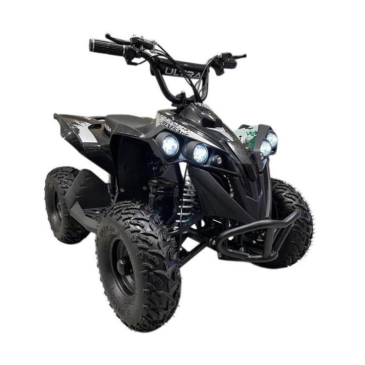 48V Brushless Kinder Quad – krachtig, stil en duurzaam, Kinderen en Baby's, Speelgoed | Buiten | Accuvoertuigen, Nieuw, Ophalen of Verzenden