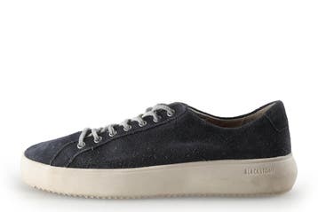 Blackstone Sneakers in maat 43 Zwart, Blackstone, Verzenden, Zwart, Sneakers of Gympen