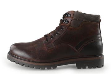 Outfielder Veterboots in maat 43 Bruin, Bruin, Verzenden, Boots, Outfielder