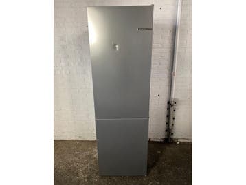 BOSCH KGN362LBF - Koel-vriescombinatie - No-Frost XXL, Witgoed en Apparatuur, Koelkasten en IJskasten, Verzenden, Zo goed als nieuw