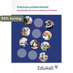 Kennismaken met Horeca, Bakkerij en Recreatie / VMBO, Boeken, Schoolboeken, Verzenden, Nieuw, Boom Beroepsonderwijs