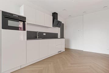 Te huur: Appartement Dijkmeerlaan in Amsterdam, Noord-Holland, Appartement, Amsterdam