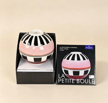 Villeroy & Boch - Eetservies - Porselein - De Kleine Bal