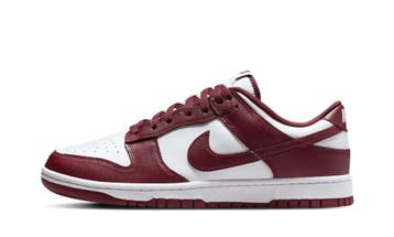 Nike Dunk Low Redwood, Nieuw