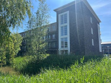 Te huur: Appartement David van Baerlehof in Aalsmeer, Huizen en Kamers, Noord-Holland, Appartement, Aalsmeer