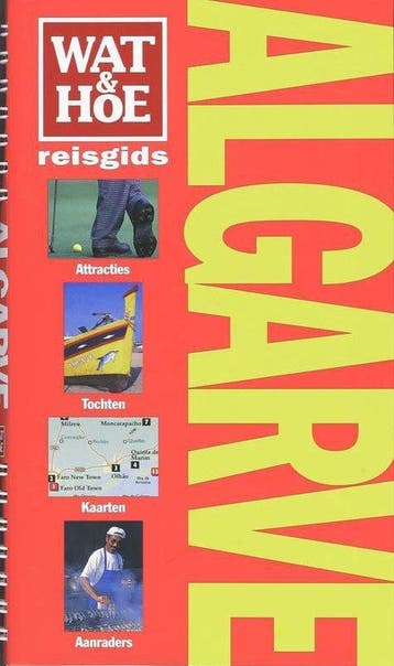 Algarve - Murphy, Verzenden, Gelezen