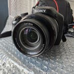 Sony DSC-HX300 High-Zoom Digital Bridge Camera - Carl Zeiss, Nieuw