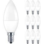 LED Lamp 10 Stuks - E14 Fitting - Brinton - 6.5W 630lm - 830, Led-lamp, Minder dan 30 watt, E14 (klein), Nieuw
