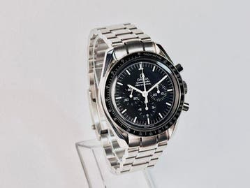Omega - Speedmaster Professional - Heren - 1990-1999, Sieraden, Tassen en Uiterlijk, Horloges | Heren, Nieuw