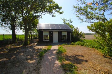 Te huur: Studio Sedyk in Pietersbierum, Huizen en Kamers, Huizen te huur, Pietersbierum, Friesland
