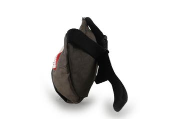 Kipling Heuptas Bruin, Verzenden, Zo goed als nieuw, Bruin