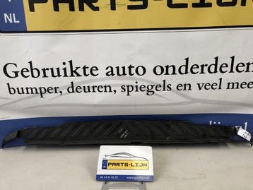 Gebruikte achterbumper voor Nissan Navara (D23 / NP300) 2015, Auto-onderdelen, Ophalen of Verzenden, Nieuw