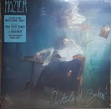 HOZIER - WASTELAND, BABY! (LP), Verzenden, Nieuw in verpakking