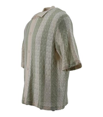 Jack &amp; Jones Polo in maat M Beige, Verzenden, Zo goed als nieuw, Overige kleuren, Jack &amp; Jones