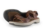 Clarks Sandalen in maat 42 Bruin, Kleding | Heren, Schoenen, Sandalen, Bruin, Verzenden, Clarks