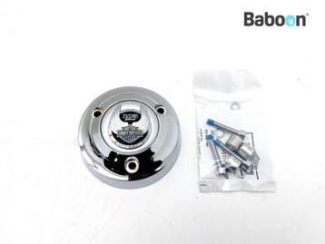 Koppelings Cilinder Op Blok Harley-Davidson VRSCAW V-Rod, Verzenden, Gebruikt
