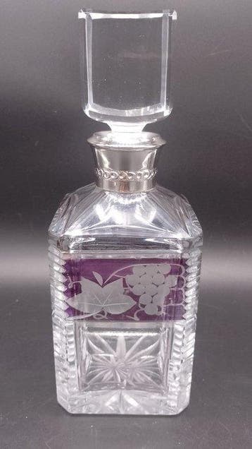Karaf - .915 zilver
