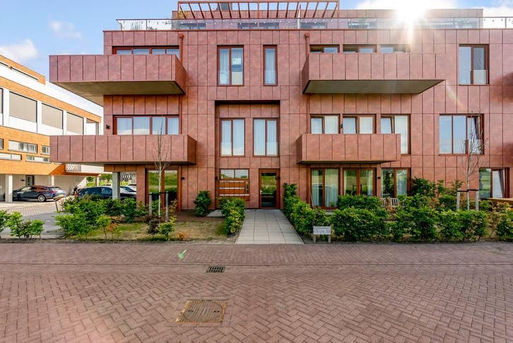 Te huur: Appartement Noorwegenkade in Almere, Huizen en Kamers, Huizen te huur, A++, Flevoland, Appartement