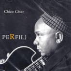cd - Chico CÃ©sar - Perfil, Verzenden, Zo goed als nieuw