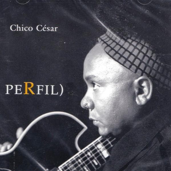cd - Chico CÃ©sar - Perfil, Cd's en Dvd's, Cd's | Overige Cd's, Zo goed als nieuw, Verzenden