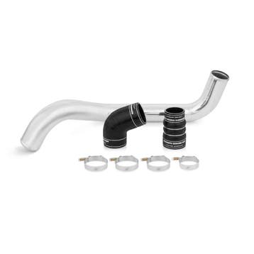 Mishimoto 04.5-10 Chevy 6.6L Duramax Hot Side Pipe and Boot, Ophalen of Verzenden, Nieuw