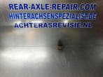 Doorvoer koppelingskabel Opel , gebruikt. (motorruimte), Verzenden, Gebruikt, Opel
