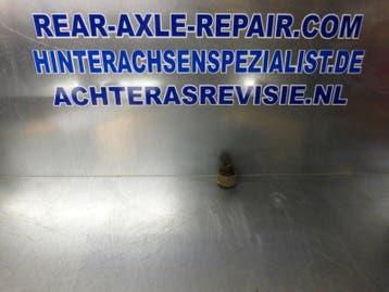 Doorvoer koppelingskabel Opel , gebruikt. (motorruimte), Auto-onderdelen, Motor en Toebehoren, Verzenden, Gebruikt, Opel