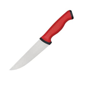 GGM Gastro | Vleesmes - Lemmet: 145mm - recht | FKMPP145RO |, Verzenden, Nieuw
