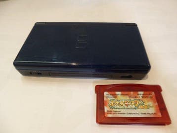 Nintendo - Nintendo DS Lite - NINTENDO DS LITE (English, Nieuw