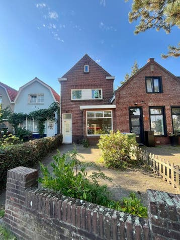Te huur: Huis Abeelstraat in Breda, Noord-Brabant, Breda