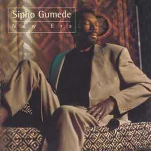 cd - Sipho Gumede - New Era, Verzenden, Zo goed als nieuw