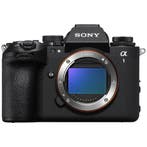 Sony A1 II Body, Audio, Tv en Foto, Ophalen of Verzenden, Nieuw, Sony