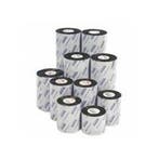 Citizen, thermal transfer ribbon, wax, 110mm, 4 rolls/box, Verzenden, Nieuw