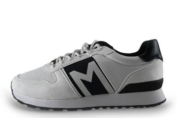 Mgny Sneakers in maat 41 Wit, Kleding | Heren, Schoenen, Verzenden, Wit, Mgny, Sneakers of Gympen