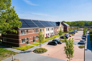 Te huur: Huis Bovist in Assen, Assen, Drenthe