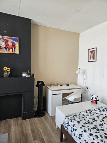 Te huur: Kamer Gasthuisring in Tilburg