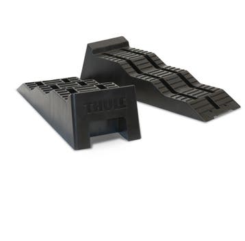 Thule Levelers in Draagtas, Caravans en Kamperen, Nieuw