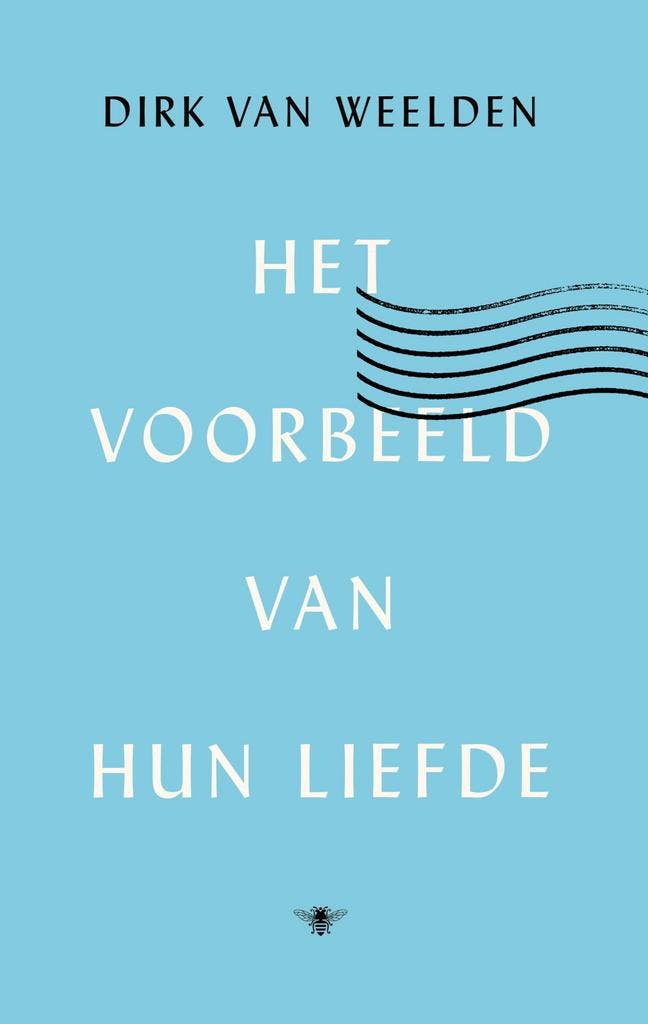 Het voorbeeld van hun liefde (9789403158617), Boeken, Romans, Nieuw, Verzenden