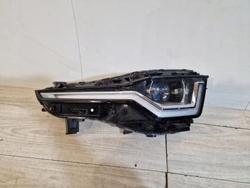 SSANGYONG TORRES Voorste rechter koplamp, Auto-onderdelen, Verlichting, Verzenden, Gebruikt