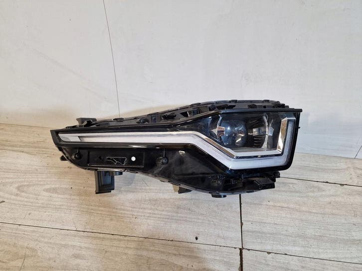 SSANGYONG TORRES Voorste rechter koplamp, Auto-onderdelen, Verlichting, Gebruikt, Verzenden
