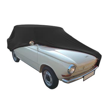 Autohoes voor DAF 44 (1966-1974) Indoor BESTE PASVORM car, Ophalen of Verzenden, Nieuw, Op maat