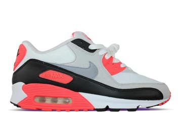 Nike Air Max 90 Infrared (2010) • 40.5, Ophalen of Verzenden, Nieuw, Nike, Sneakers of Gympen