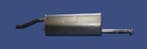 *Tip*  Middendemper FORD Transit, Ophalen of Verzenden, Nieuw, Ford