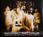 cd single - Backstreet Boys - Show Me The Meaning Of Bein..., Verzenden, Zo goed als nieuw, Pop