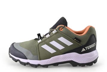 Adidas Wandelschoenen Jongens in maat 34 Groen, Adidas, Verzenden, Jongen of Meisje, Schoenen